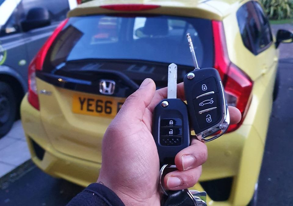 Auto Locksmith Leeds (UK)